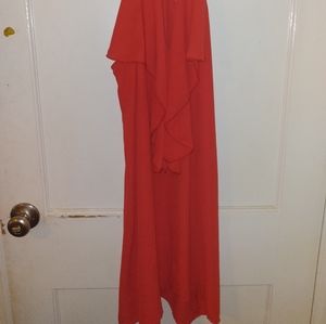 Hug dress size small